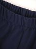 Komplet damski, elegancka tunika ze spodniami z szeroką nogawką 28867