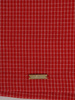 Ołówkowa spódnica w krateczkę 18827