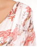 Zwiewna, podkreślająca biust sukienka na wiosnę  29053