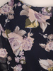 Szyfonowa bluzka w kwiaty 29601
