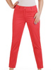 Czerwone spodnie z kieszeniami 20262