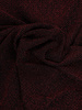 Sukienka tuba Mirona LII, jesienna kreacja maskująca brzuch.