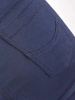 Granatowe spodnie damskie z prostymi nogawkami – uniwersalny element garderoby, idealny dla sylwetki plus size 37637