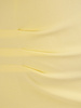 Nowoczesna sukienka z marszczeniem, kreacja w pastelowym kolorze 21095
