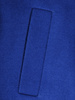 Dwurzędowy wełniany płaszcz z oryginalnym kołnierzem 34113