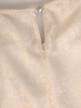 Elegancka bluzka damska ze złotym połyskiem 32697
