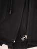 Bawełniana kurtka z troczkami 29404