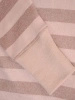 Elegancki sweter damski w paski o prostym kroju – wstawki wyszczuplające na chłodne dni 34826