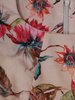 Sukienka tuba Mirona XVI, wyszczuplająca kreacja maskująca brzuch.