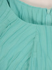 Sukienka tuba Mirona LXXIV, wyszczuplająca kreacja maskująca brzuch.