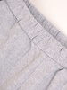 Bawełniany dres damski, bluza z kapturem zapinana na zamek 29675