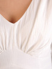 Zwiewna, podkreślająca biust sukienka na wiosnę 28869
