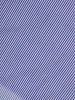 Elegancka bluzka wiskozowa w paski – swobodny fason trapezowy z dekoltem w serek 39694