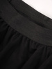 Czarna tiulowa spódnica 24897